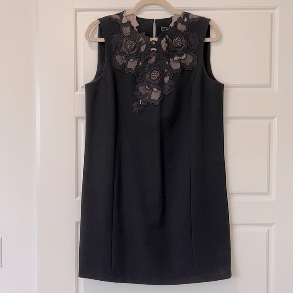 BCBG Black cocktail dress. New with tags. - Picture 1 of 5